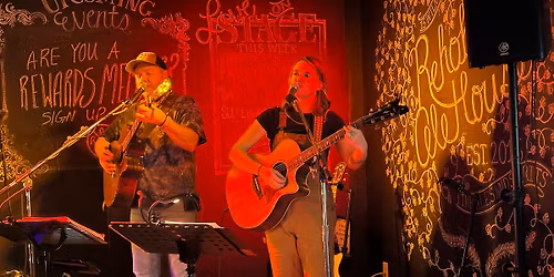 Nature and Nurture Live at Rehoboth Ale House Downtown