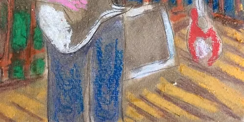 E-Rod @ Duke's Brewhouse PC!