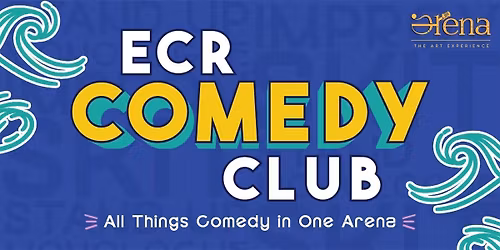 ECR Comedy Club