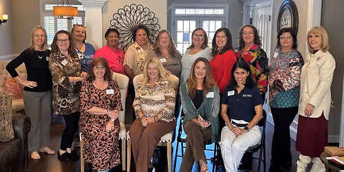 XC Canton November Dinner Meeting