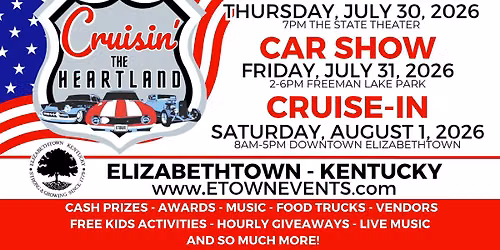 Cruisin' the Heartland
