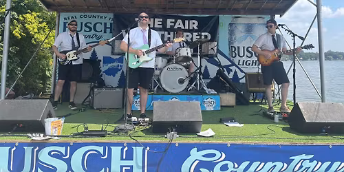 The Fair Weathered Band