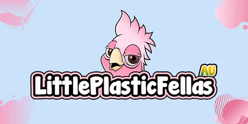 GV Board Game Day - Little Plastic Fellas