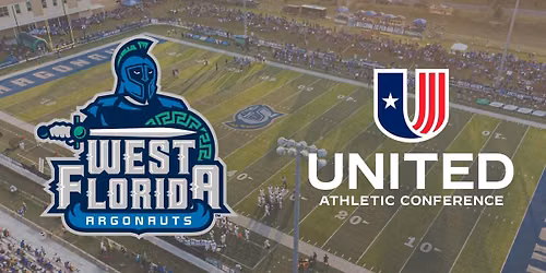 Stetson Hatters vs. West Florida Argonauts