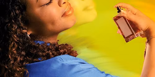 Personaliza tu perfume LUSH Gratis - Lush Callao