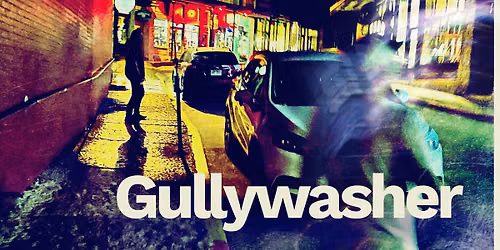 Gullywasher at Northside Social 