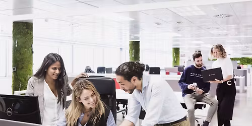 La M.O.D.A. Madrid Tickets