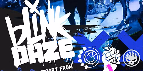 Blink Daze \/ Hell's Ditch