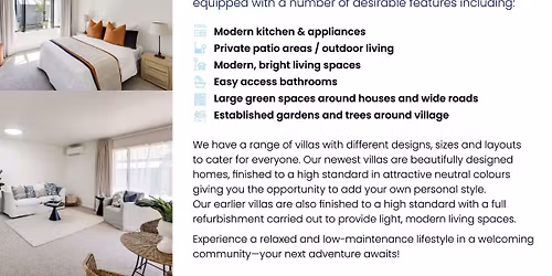 ***Riversdale Open Home***