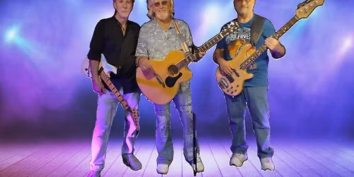 Beck\/Somers Band - Tides Grill and Oyster Co.