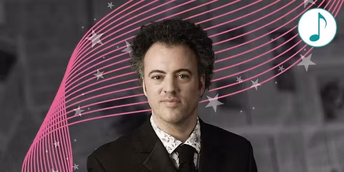 Finding Peace at Potsdam at Ferguson Center for the Arts Concert Hall