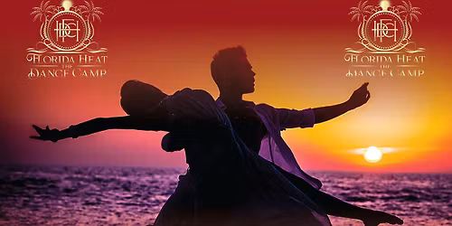 FLORIDA HEAT DANCE CAMP JANUARY EDITION