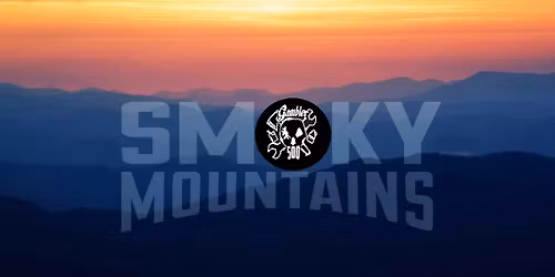 Great Smoky Mountain Gambler 500
