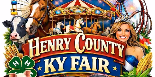 Henry County Ky Fair 