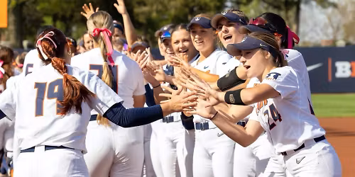 Parking Illinois Fighting Illini at Penn State Lady Lions Womens Basketball