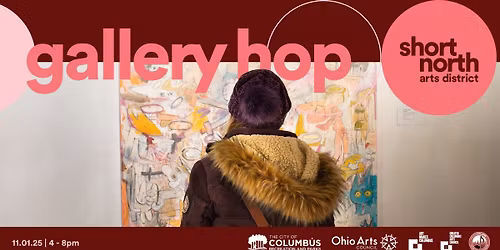 November Gallery Hop