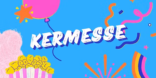 Kermesse 2026