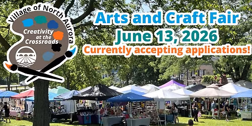 Creativity at the Crossroads: Arts & Craft Fair