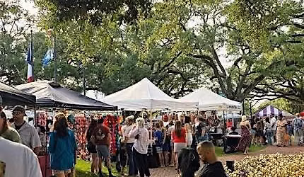 South Fulton Artisan Showcase