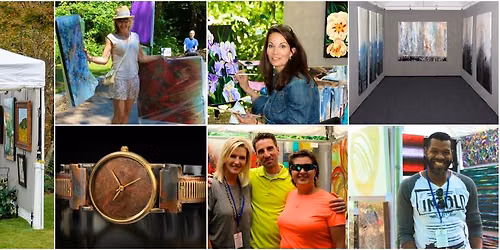 Turtle Creek Springs Arts & Craft Festival 2026 (Sunday)