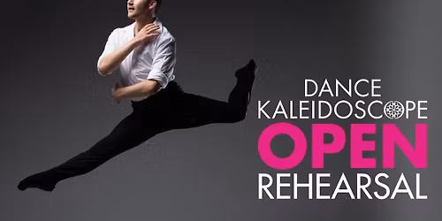 FREE Open Rehearsal