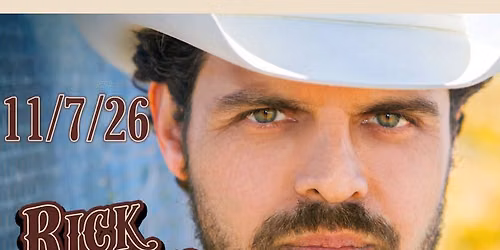 Rick Trevino at the Wichita Union Stockyards