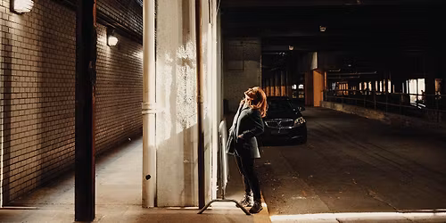 Parking Flint Symphony Orchestra - Shadow & Light