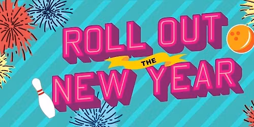 New Year's Eve Bowling!
