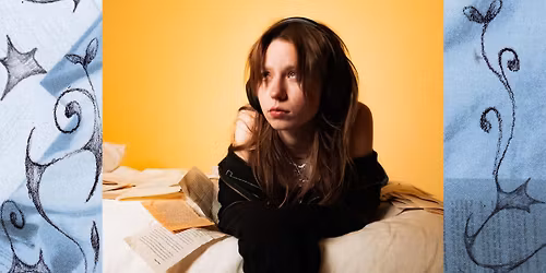 Nep \u2013 2025 Tour LIVE at Cat's Cradle Back Room