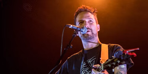 Frank Turner with The Get Up Kids