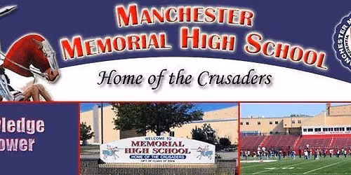 36th Annual Memorial High School Booster Club Craft Fair