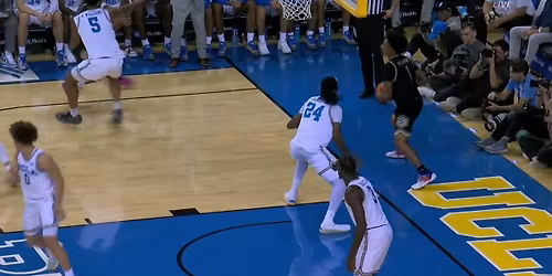 Sacramento State Hornets at UCLA Bruins Baseball at Jackie Robinson Stadium