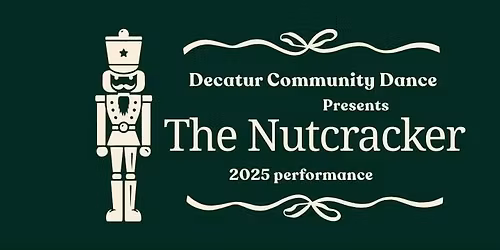 Nutcracker Performance