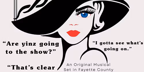 Uptown Girl Musical Audition