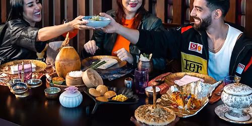 The Indian Duke this Abu Dhabi Race Weekend