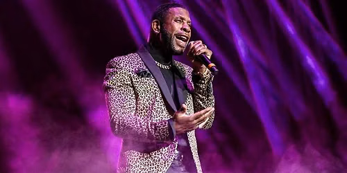 The R&B Lovers Tour