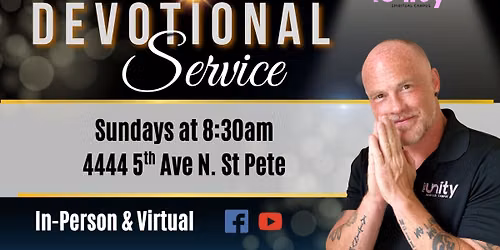 Devotional Service
