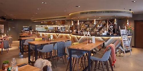 DateinaDash Speed Dating in St Paul\u2019s with DateScore\u2122 | Ages 40-55