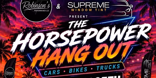 Horsepower Hangout