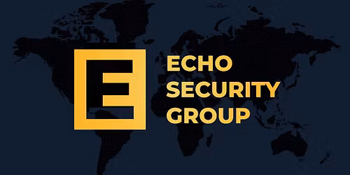 Echo Security Group Job Fair
