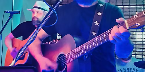 Thanksgiving Eve with Gary Phelps!