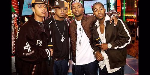 B2K Live