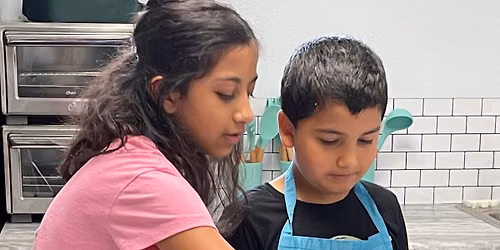 Junior Chef: Cultural Kitchen Summer Camp Experience