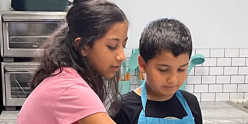 Junior Chef: Cultural Kitchen Summer Camp Experience