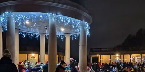 Eaton Park Christmas Sing-along