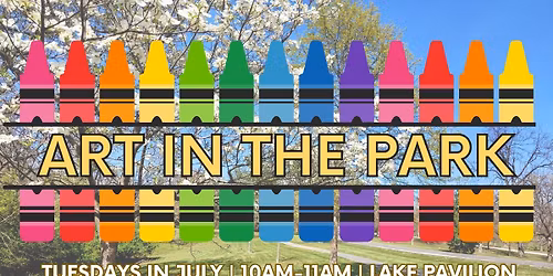 Art in the Park