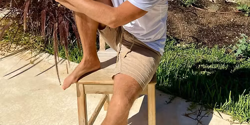 Radiant Heart Breathwork, Cacao, & Sound Healing Ceremony \u2014 The Castro Room | San Francisco