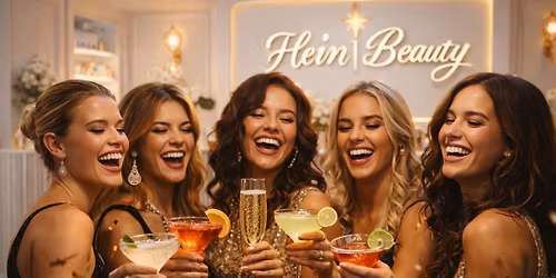Oficjalne otwarcie salonu HEIN BEAUTY