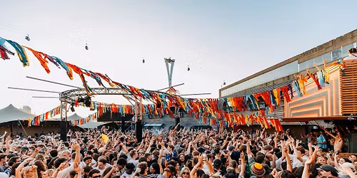 Cirque Du Soul: London \/\/ Summer Day Party