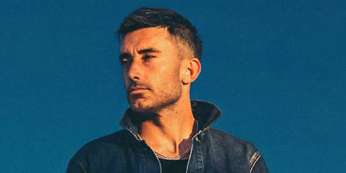 Phil Wickham w\/ Jamie MacDonald